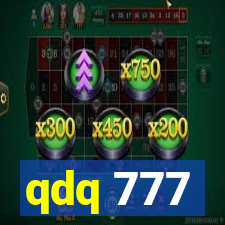 qdq 777